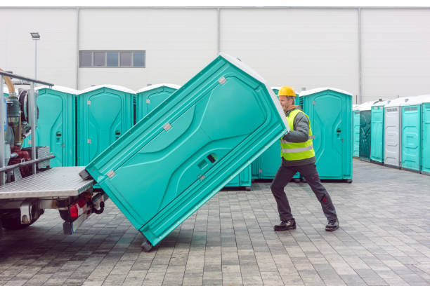 Best Luxury portable toilet rental  in Westmere, NY