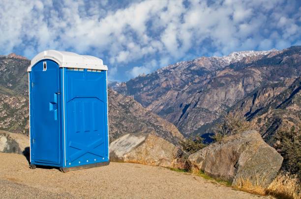 Best Portable restroom trailer rental  in Westmere, NY