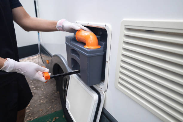Porta potty rental for outdoor events in Westmere, NY