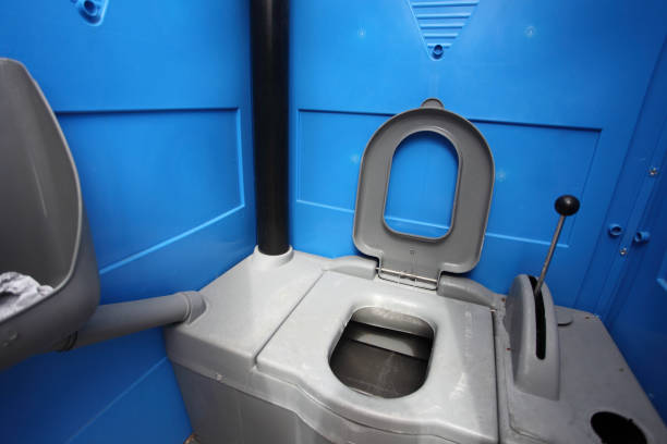 Portable Toilet Options We Offer in Westmere, NY